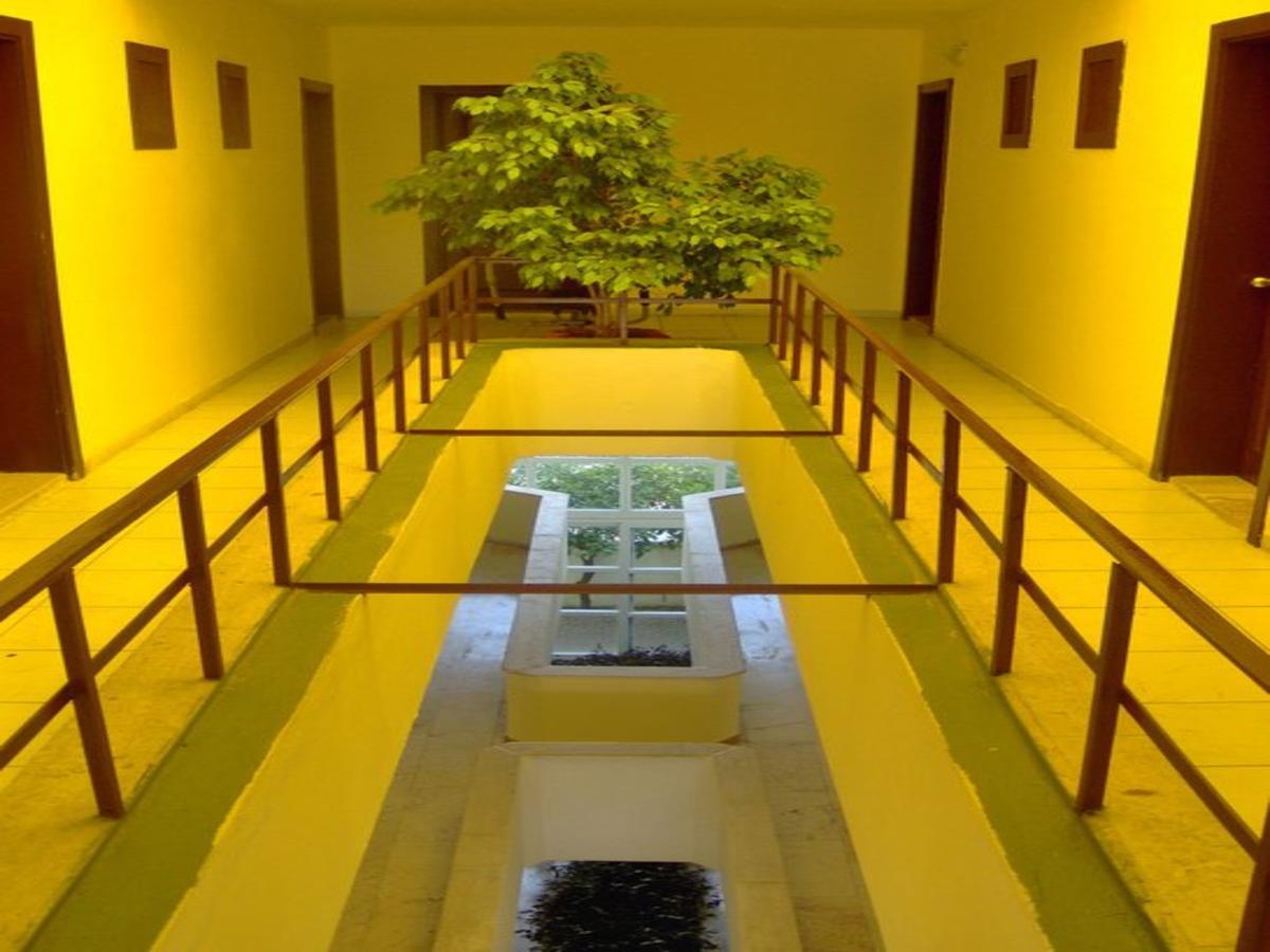 Murat Hotel เกเมร์ ภายนอก รูปภาพ