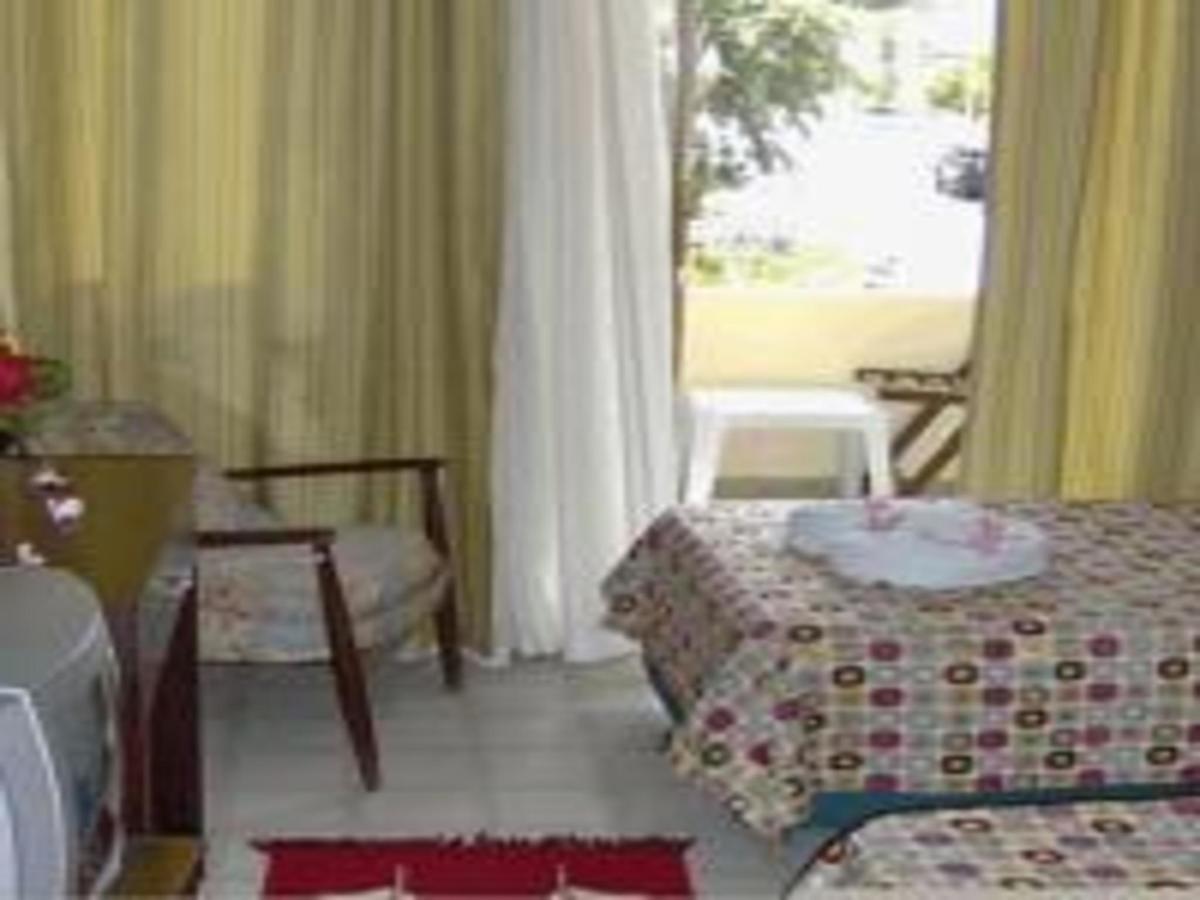 Murat Hotel เกเมร์ ภายนอก รูปภาพ