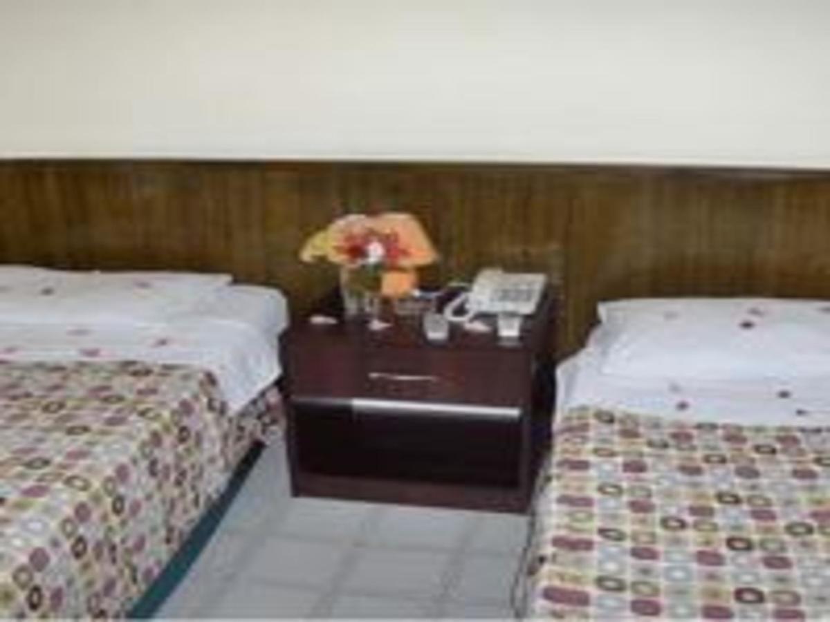 Murat Hotel เกเมร์ ภายนอก รูปภาพ