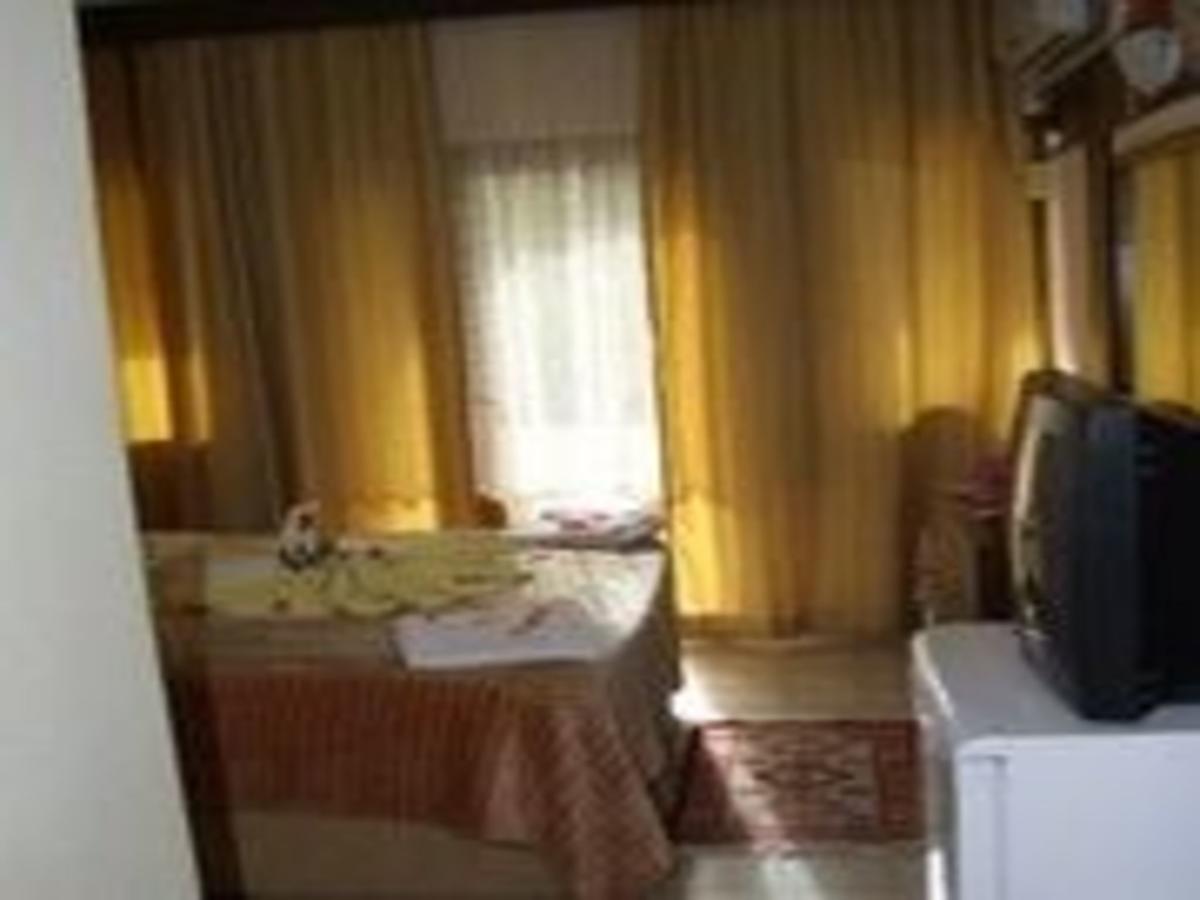 Murat Hotel เกเมร์ ภายนอก รูปภาพ