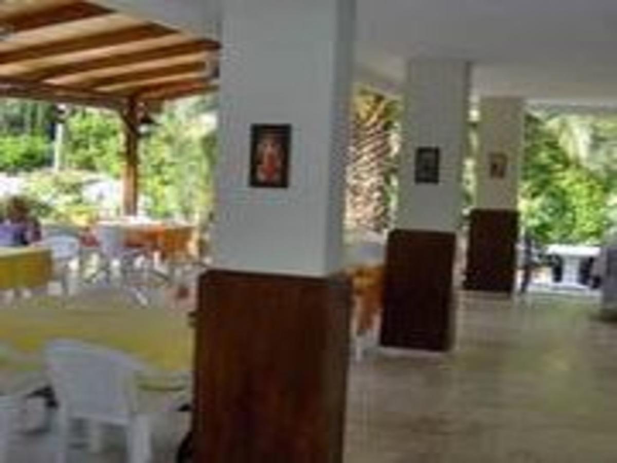 Murat Hotel เกเมร์ ภายนอก รูปภาพ