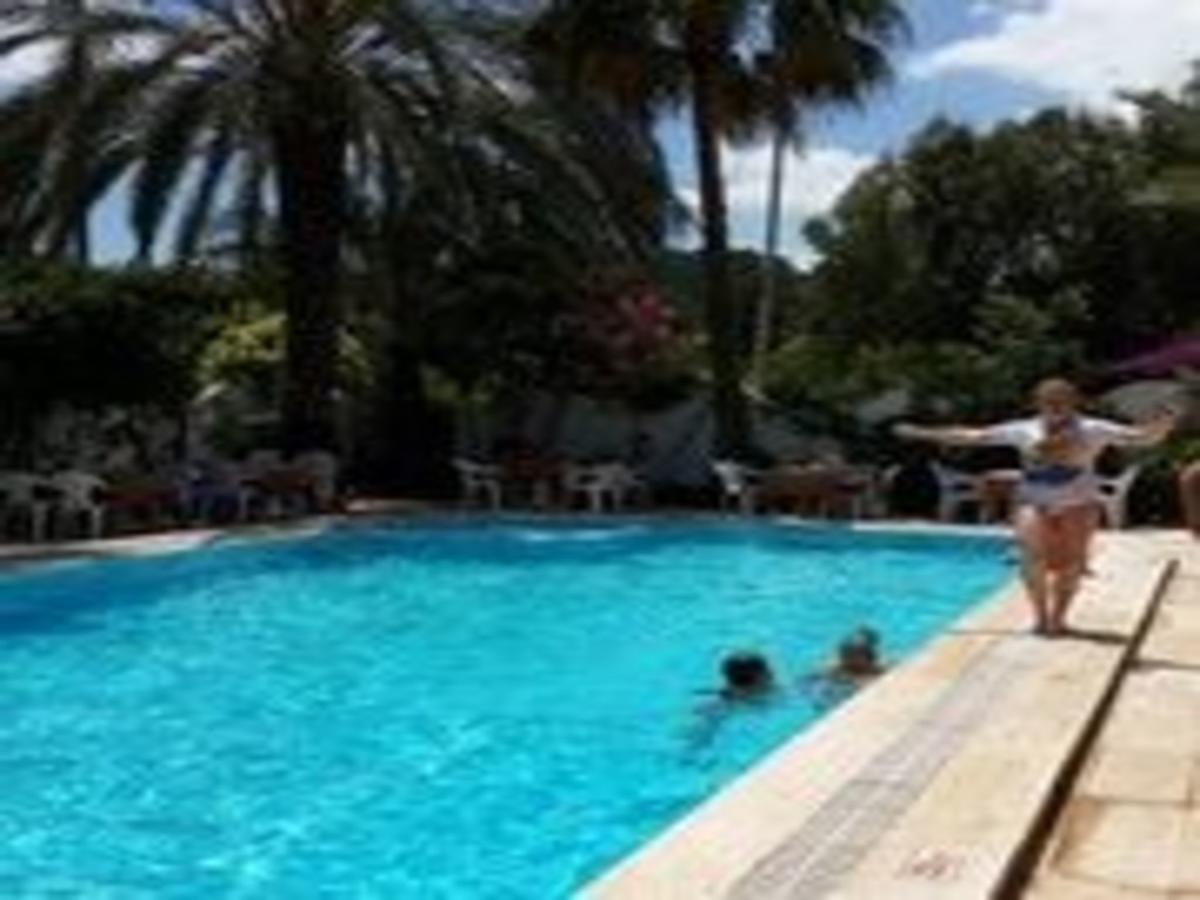 Murat Hotel เกเมร์ ภายนอก รูปภาพ